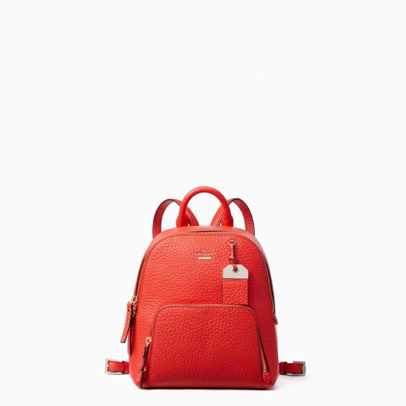 Kate Spade Carter Street Caden Backpack